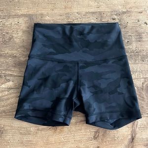 Lululemon Align High-Rise Short 4”